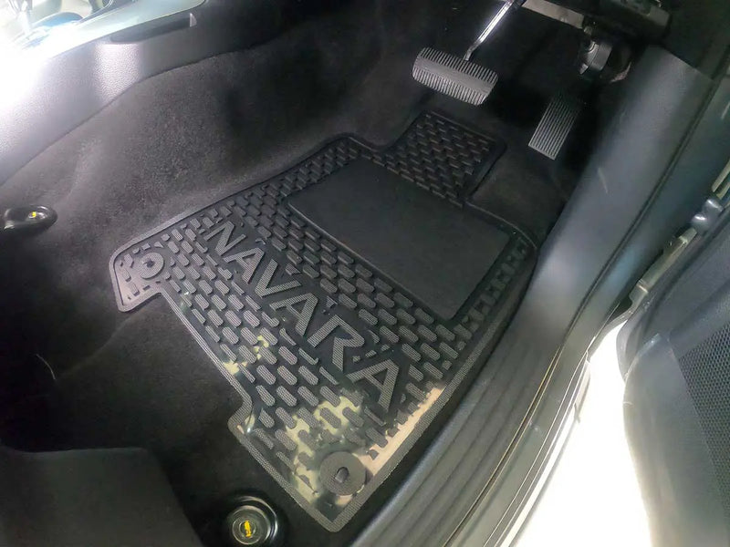 Addo | Nissan Navara Interior Set