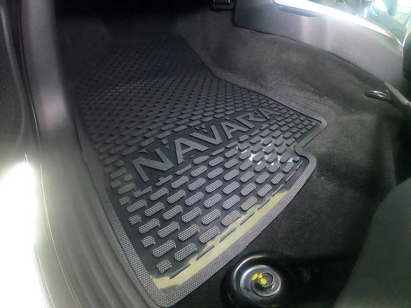 Addo | Nissan Navara Interior Set