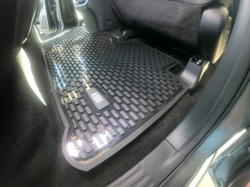 Addo | Nissan Navara Interior Set