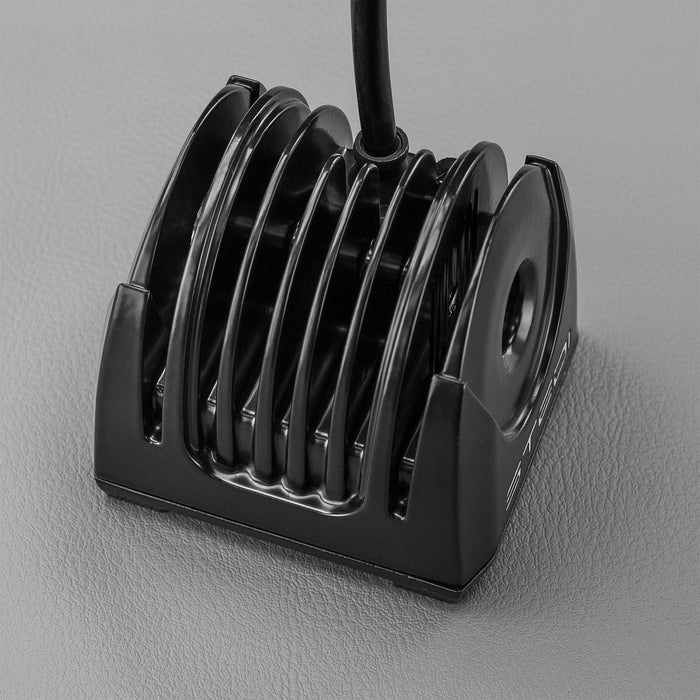 STEDI | C-4 Black Edition LED Light Cube | Spot