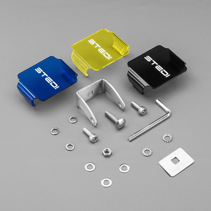 STEDI | C-4 Black Edition LED Light Cube | Spot