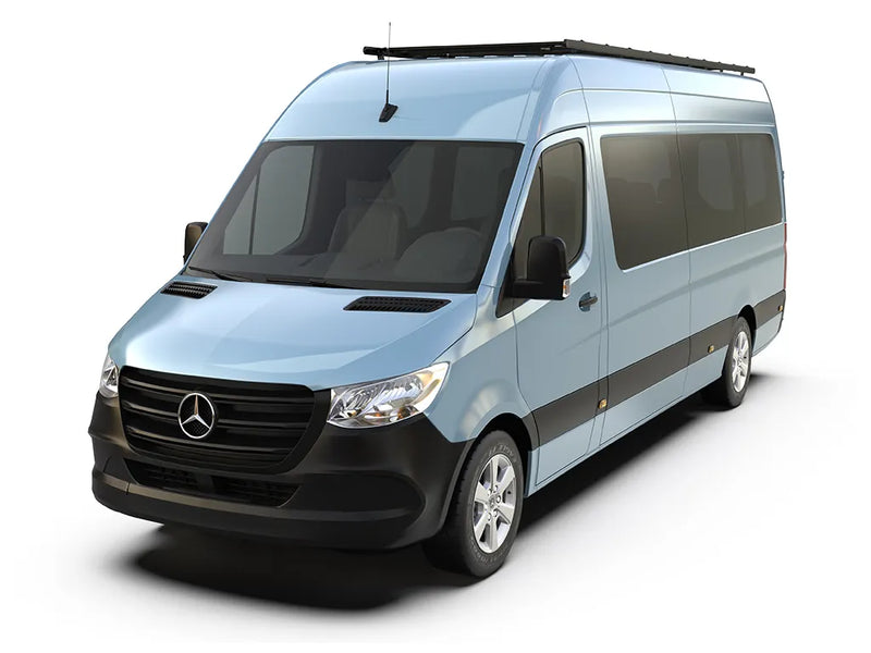 Mercedes-Benz Sprinter (L3H2/170" LWB/High Roof) (2007-Current) Slimpro Roof Rack Kit