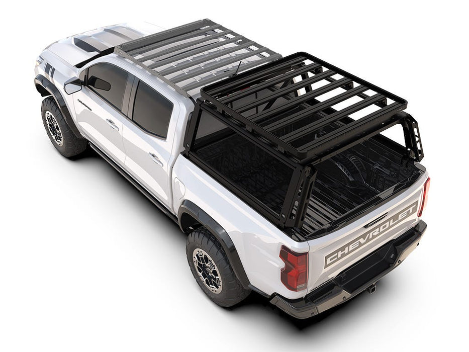 Chevrolet Colorado (2023-Current) Pro Bed Rack Kit