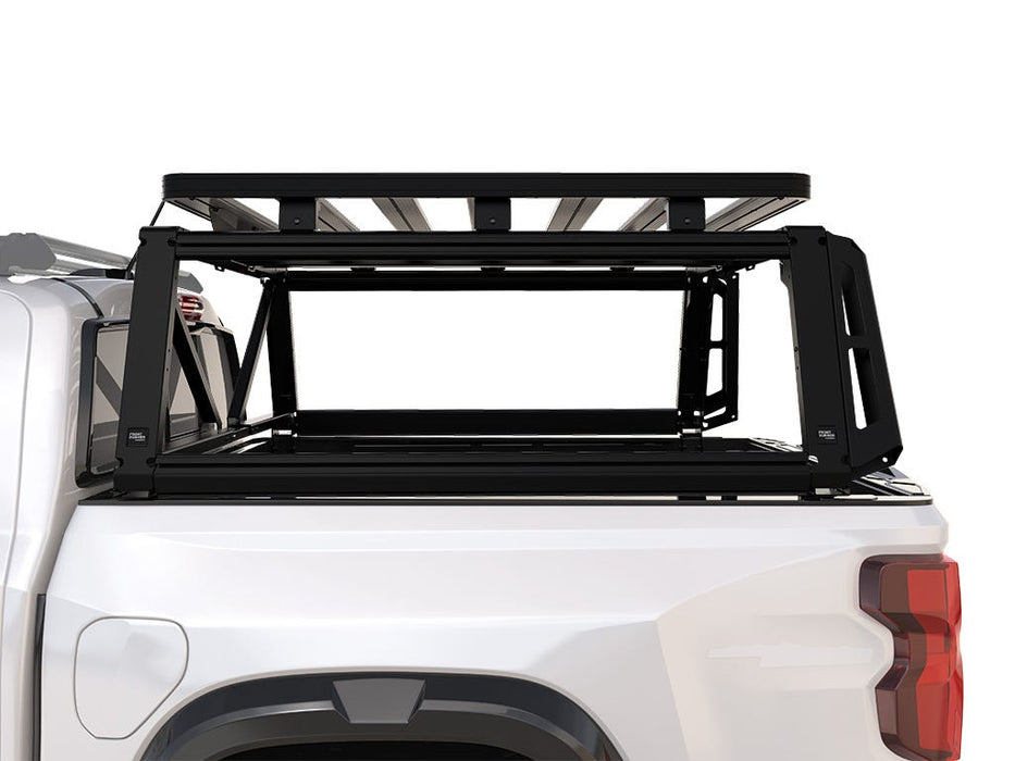 Chevrolet Colorado (2023-Current) Pro Bed Rack Kit