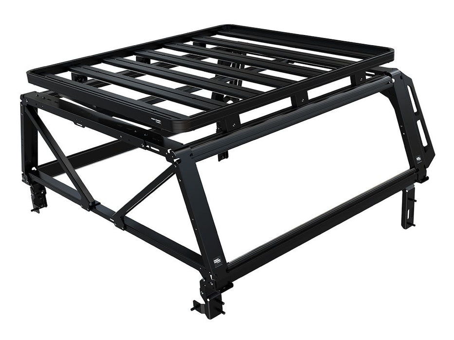 Chevrolet Colorado (2023-Current) Pro Bed Rack Kit