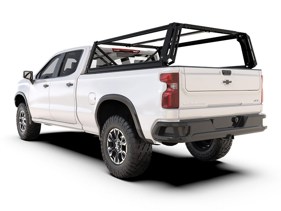 Chevrolet Silverado 4th Gen Standard Bed (2019-Current) Pro Bed System