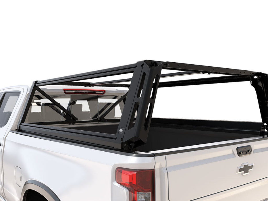 Chevrolet Silverado 4th Gen Standard Bed (2019-Current) Pro Bed System
