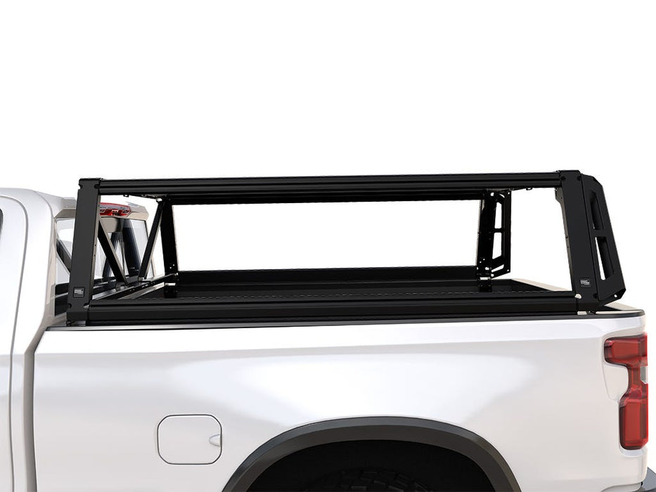Chevrolet Silverado 4th Gen Standard Bed (2019-Current) Pro Bed System