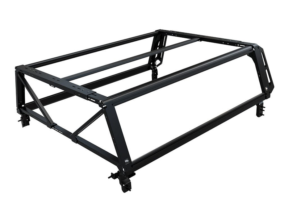 Chevrolet Silverado 4th Gen Standard Bed (2019-Current) Pro Bed System