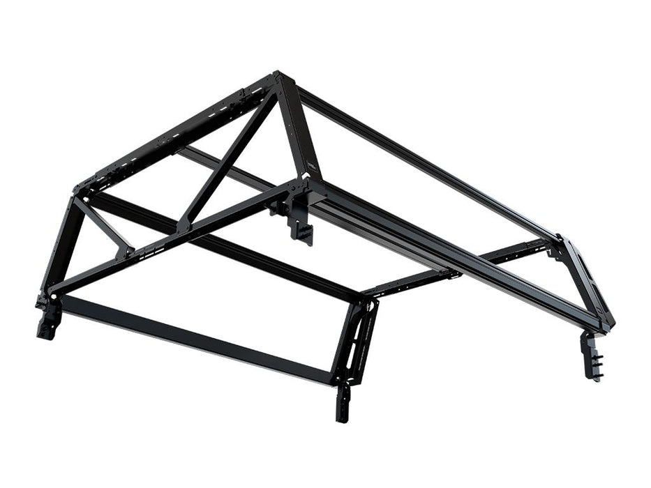 Chevrolet Silverado 4th Gen Standard Bed (2019-Current) Pro Bed System