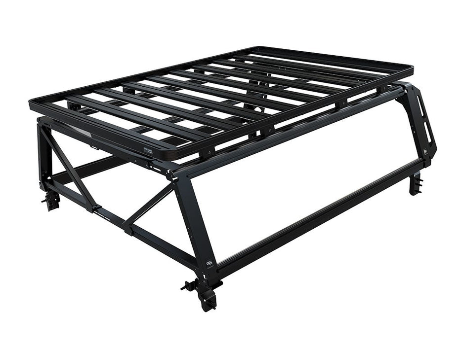 Chevrolet Silverado 4th Gen Standard Bed (2019-Current) Pro Bed Rack Kit