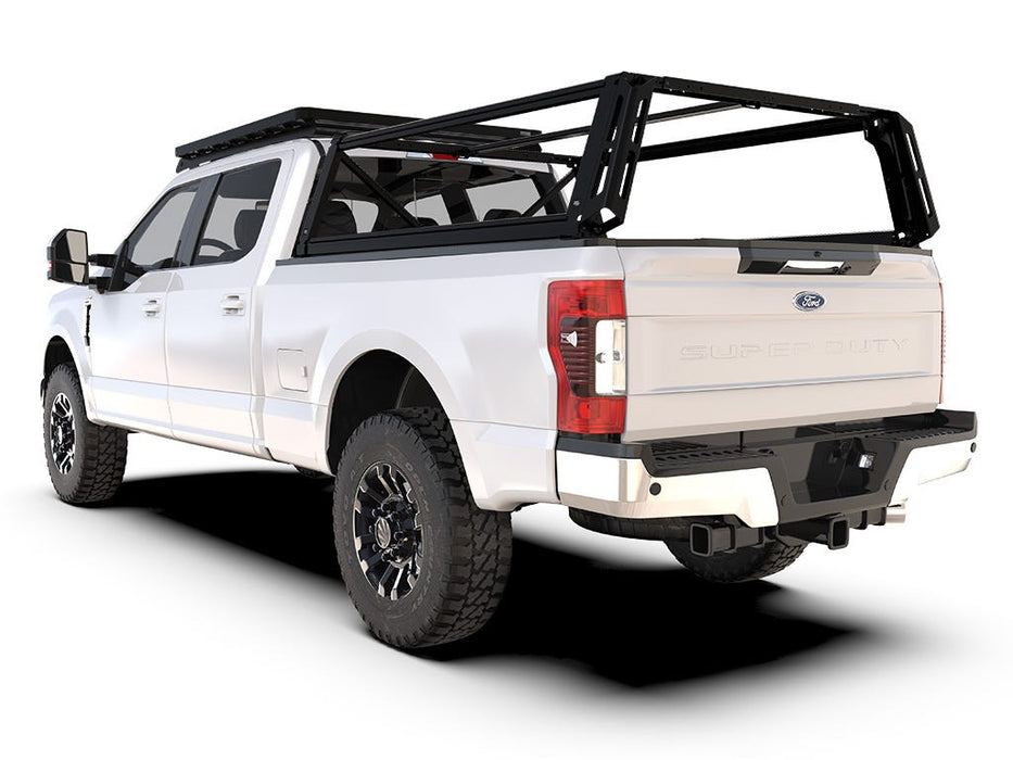 Ford F-250/F-350/F-450 6.75' Bed (2018-Current) Pro Bed System