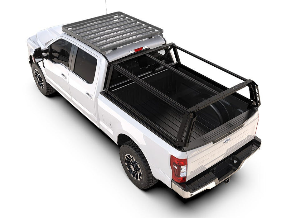 Ford F-250/F-350/F-450 6.75' Bed (2018-Current) Pro Bed System
