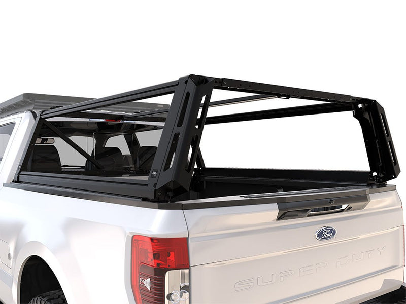 Ford F-250/F-350/F-450 6.75' Bed (2018-Current) Pro Bed System