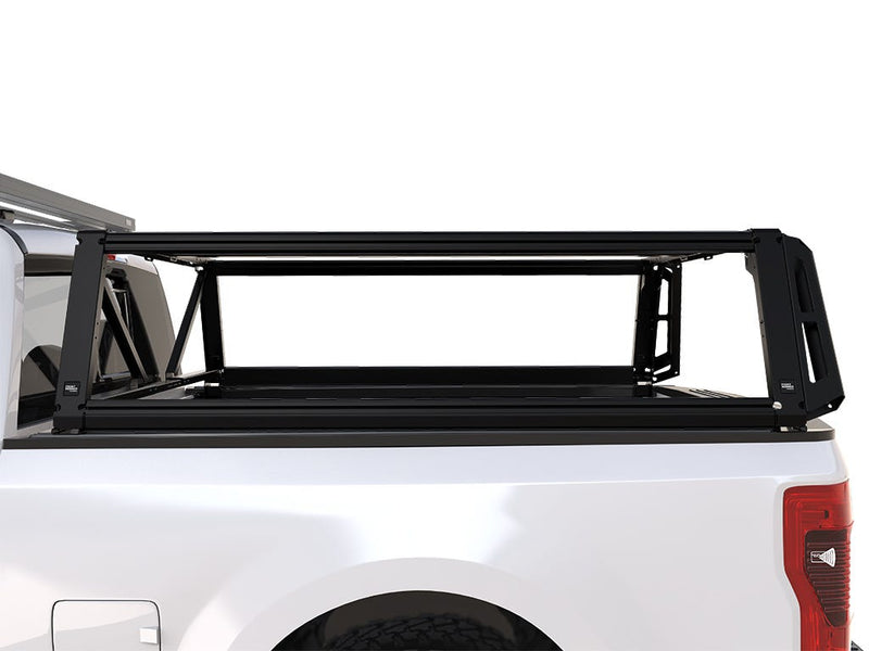 Ford F-250/F-350/F-450 6.75' Bed (2018-Current) Pro Bed System