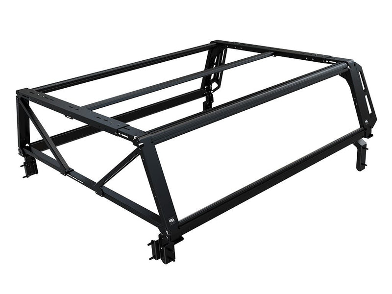 Ford F-250/F-350/F-450 6.75' Bed (2018-Current) Pro Bed System
