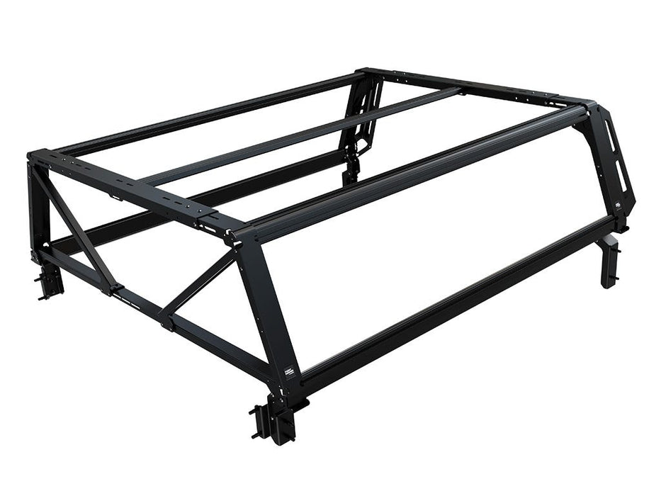 Ford F-250/F-350/F-450 6.75' Bed (2018-Current) Pro Bed System