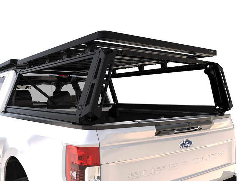 Ford F-250/F-350/F-450 6.75' Bed (2018-Current) Pro Bed Rack Kit