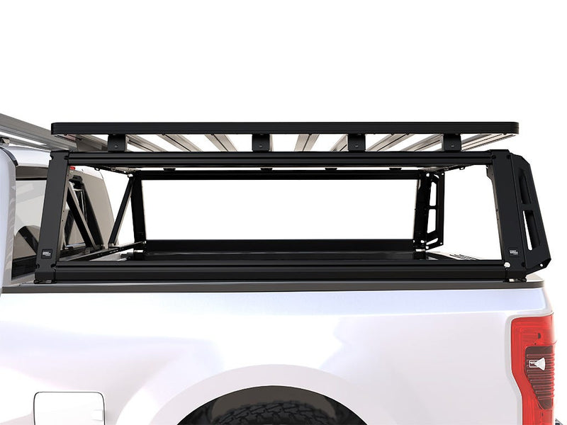 Ford F-250/F-350/F-450 6.75' Bed (2018-Current) Pro Bed Rack Kit