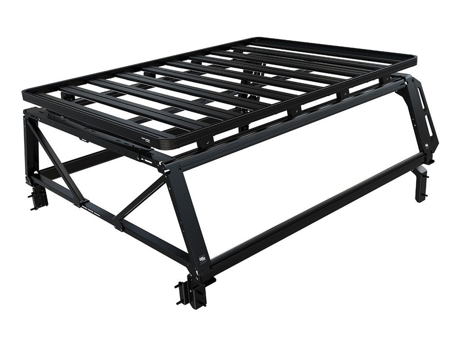Ford F-250/F-350/F-450 6.75' Bed (2018-Current) Pro Bed Rack Kit