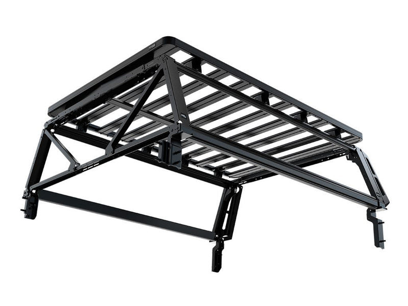 Ford F-250/F-350/F-450 6.75' Bed (2018-Current) Pro Bed Rack Kit