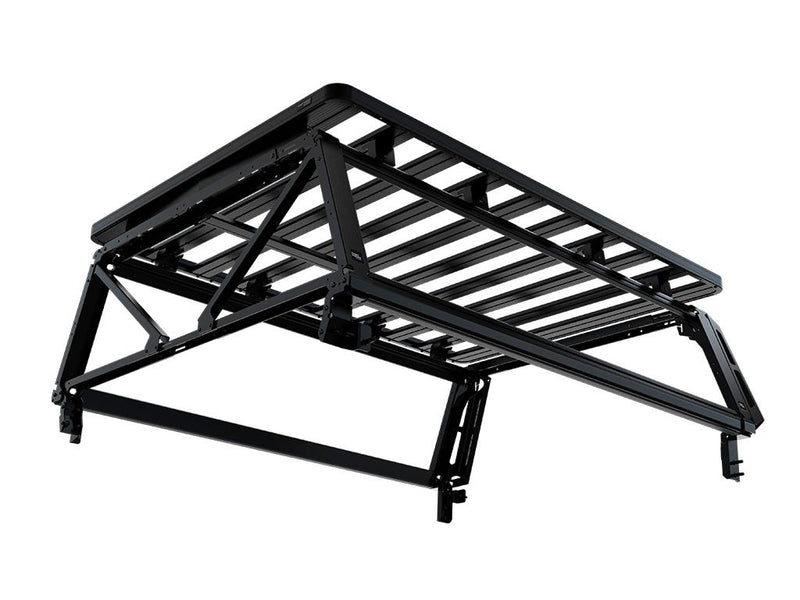Ford F-150 6.5' Bed (2009-Current) Pro Bed Rack Kit