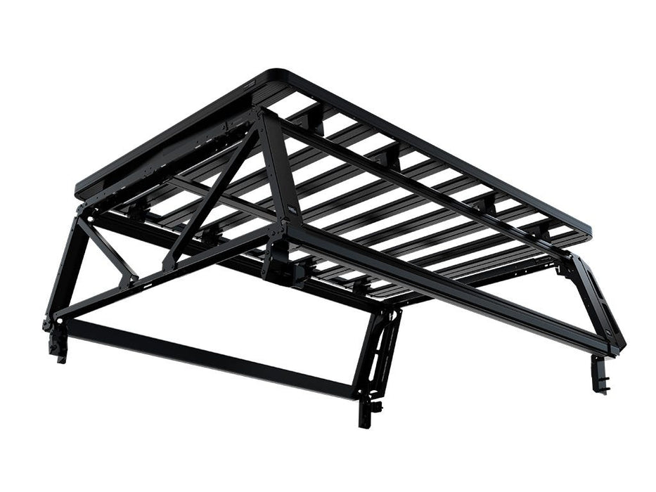 Ford F-150 6.5' Bed (2009-Current) Pro Bed Rack Kit