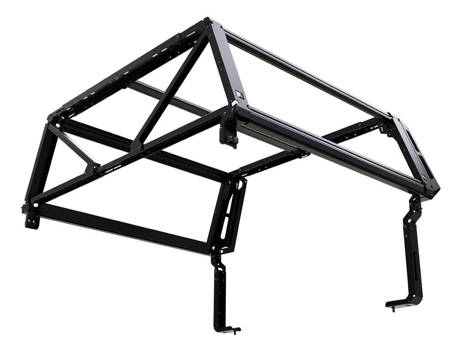 Toyota Tacoma 4th Gen Double Cab 5' (2024-Current) Pro Bed System