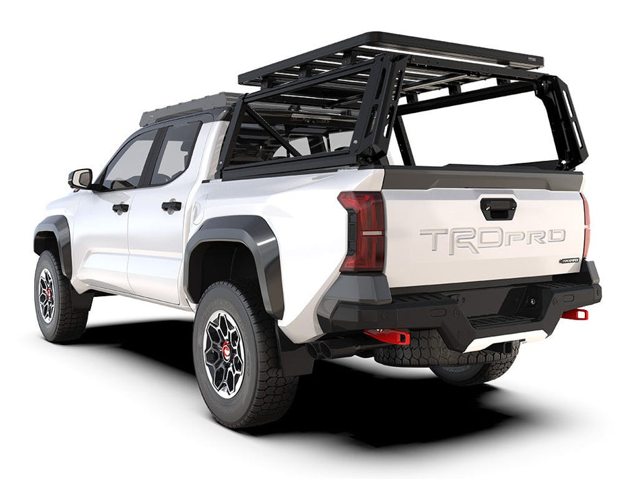 Toyota Tacoma 4th Gen Double Cab 5' (2024-Current) Pro Bed Rack Kit