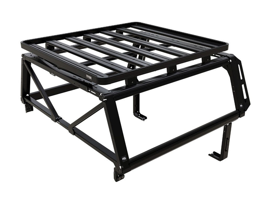 Toyota Tacoma 4th Gen Double Cab 5' (2024-Current) Pro Bed Rack Kit
