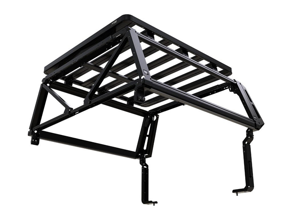 Toyota Tacoma 4th Gen Double Cab 5' (2024-Current) Pro Bed Rack Kit