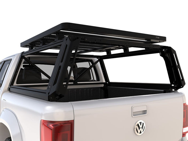 Volkswagen Amarok (2010-2022) Pro Bed Rack Kit