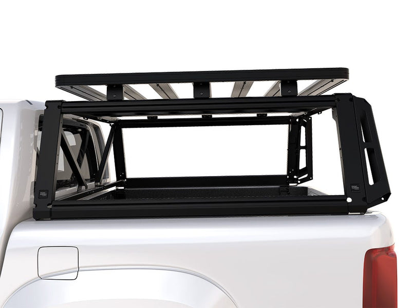 Volkswagen Amarok (2010-2022) Pro Bed Rack Kit