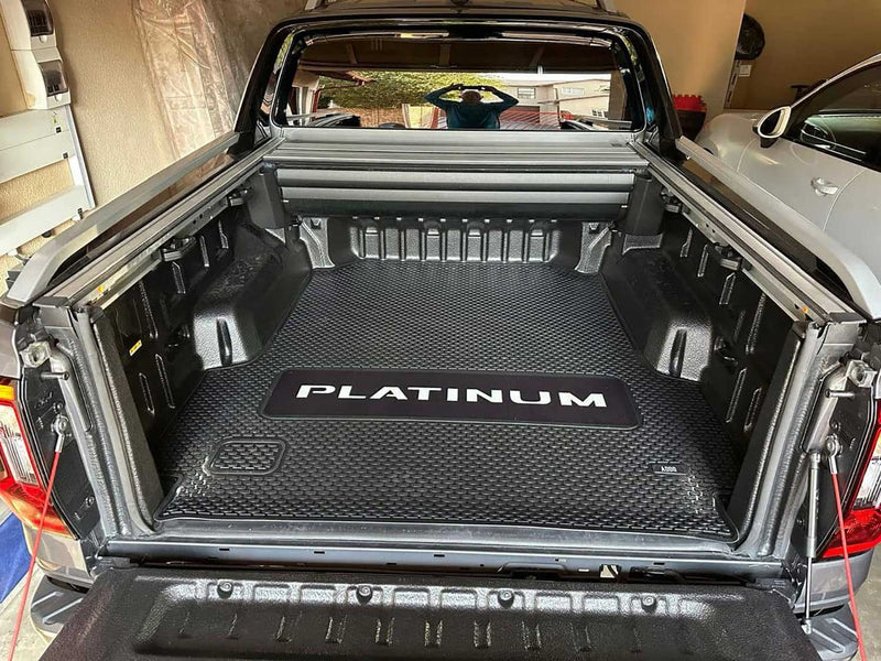 Addo | Ford Next Gen Ranger Platinum Bin Liner