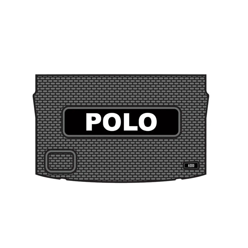 Addo | Volkswagen Polo Hatchback Boot Mat