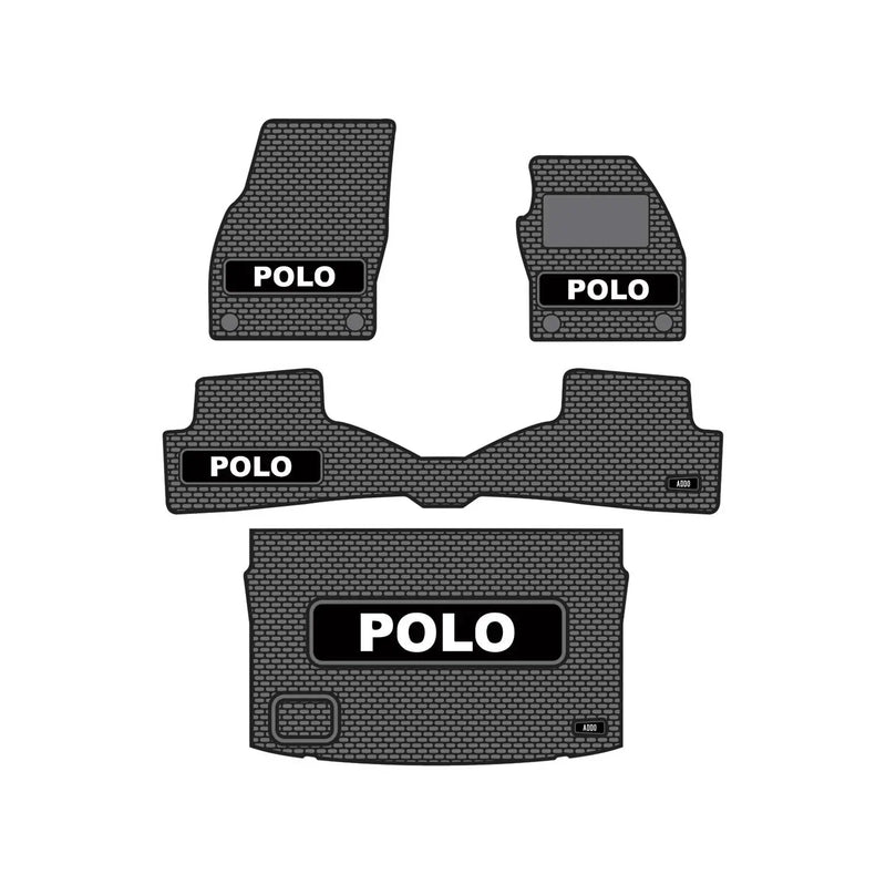 Addo | Volkswagen Polo Hatchback Full Set