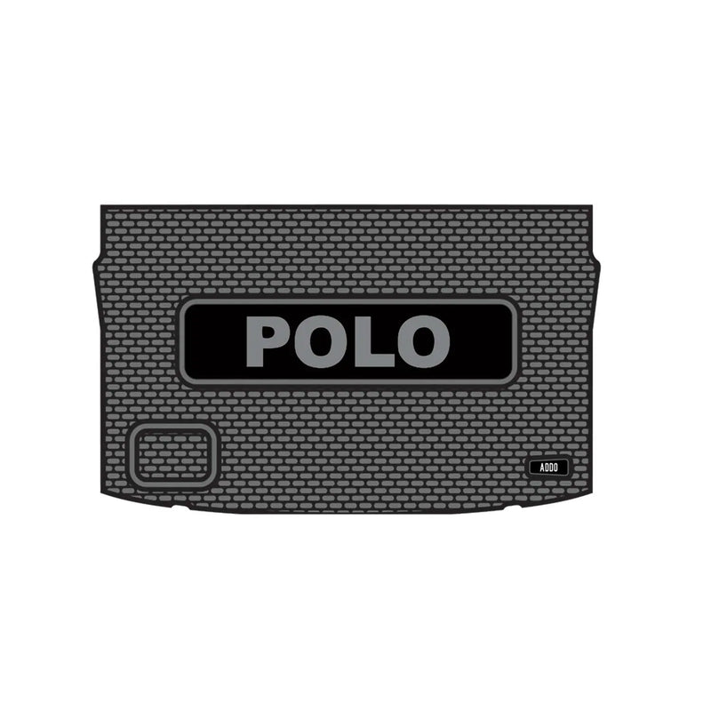 Addo | Volkswagen Polo Hatchback Boot Mat
