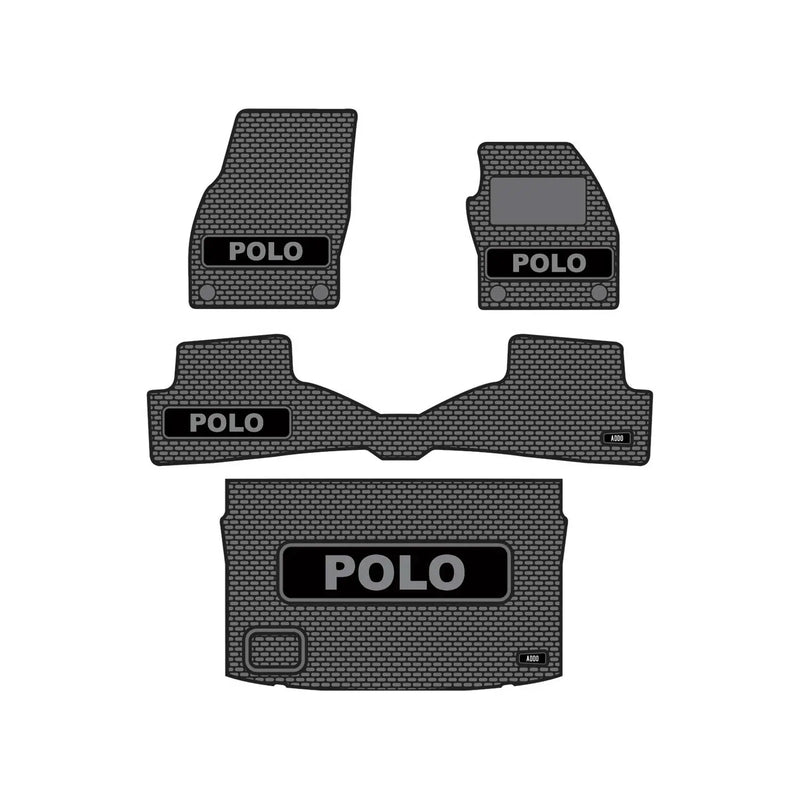 Addo | Volkswagen Polo Hatchback Full Set
