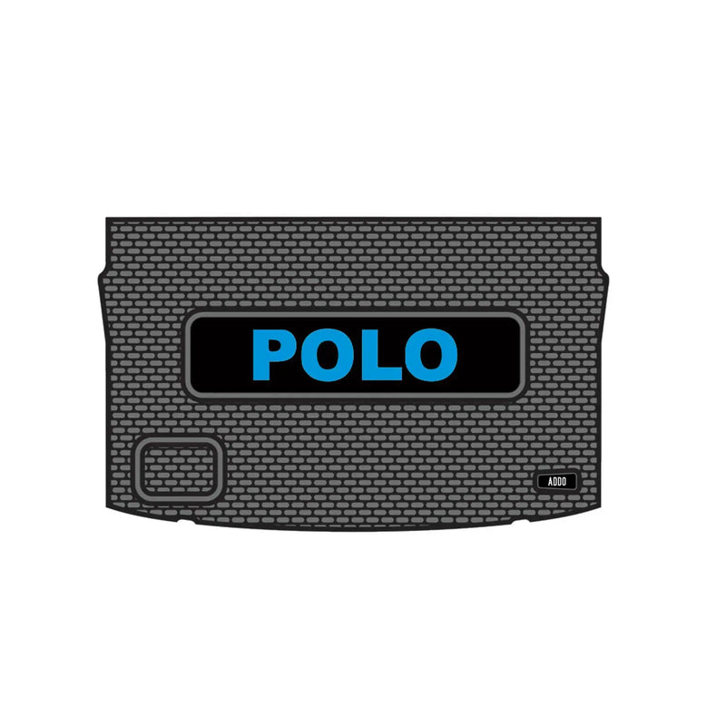 Addo | Volkswagen Polo Hatchback Boot Mat