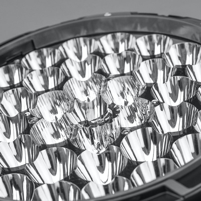 STEDI | Type X Pro LED Spotlight Set