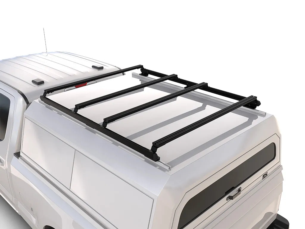 Ulility Rack Canopy Slimpro Canopy Rack Kit / 1335mm(W) x 1570mm(L) — Alpha Accessories ...