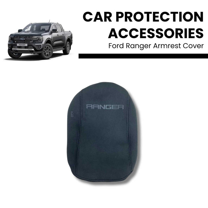Ford Ranger Armrest Lid Cover