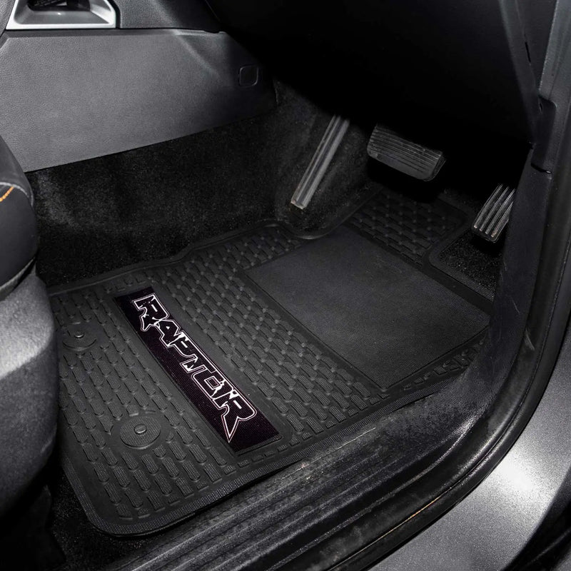 Addo | Ford Raptor Interior Set