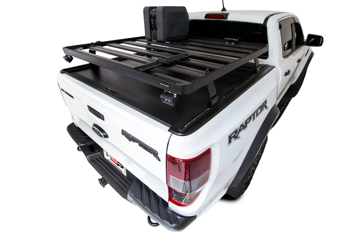 HSP Electric Roll R Cover Slimline II Load Bed Rack Kit / 1425(W) X 13 ...