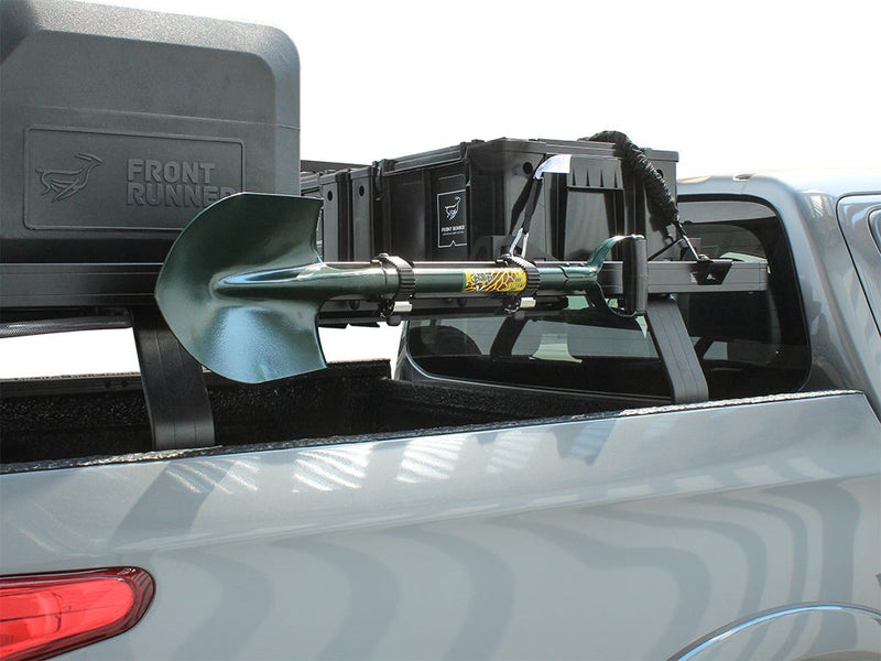 4x4 Round Nose Spade