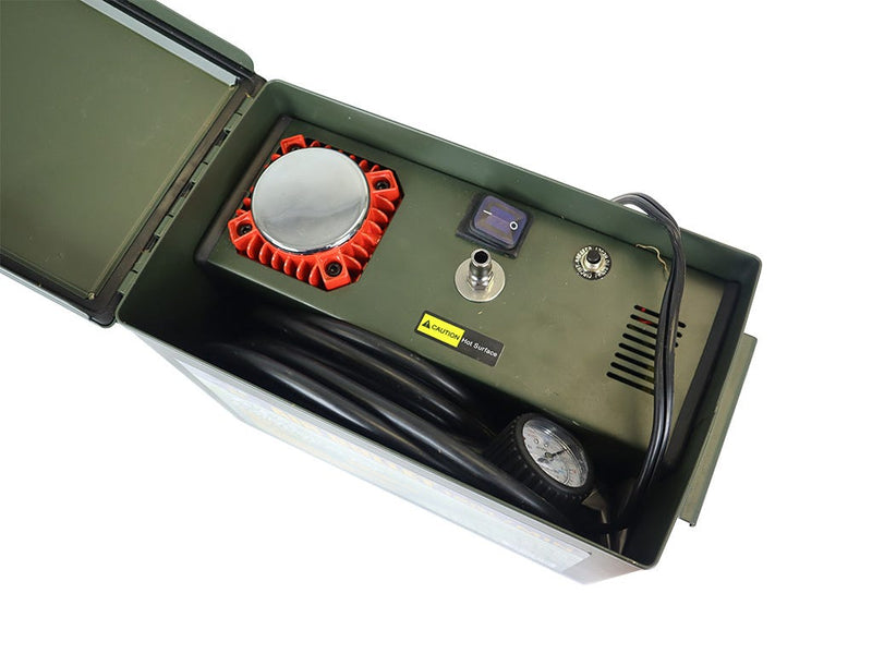 Ammo Case Compressor / 12V