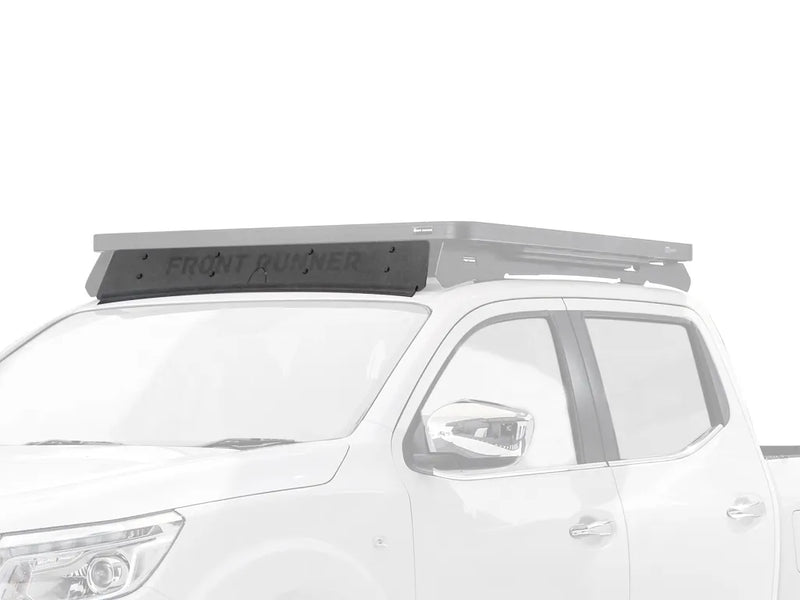 Wind Fairing for Rack / 1165mm(W)