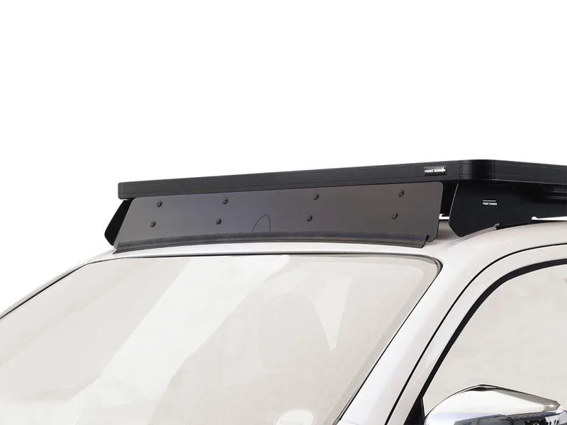 Wind Fairing for Rack / 1345mm/1425mm(W)