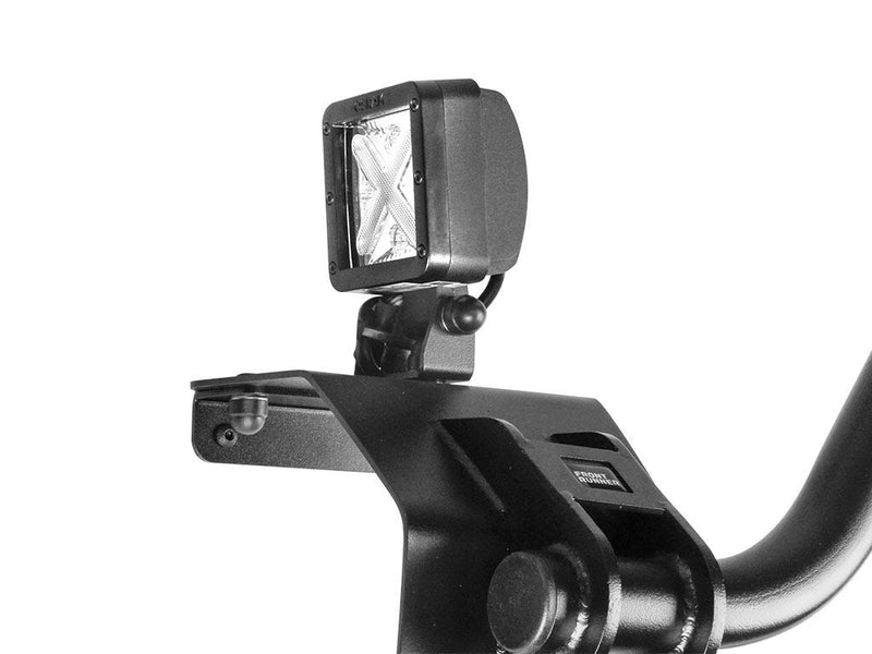 4" LED OSRAM Light Cube MX85-WD/MX85-SP Mounting Bracket