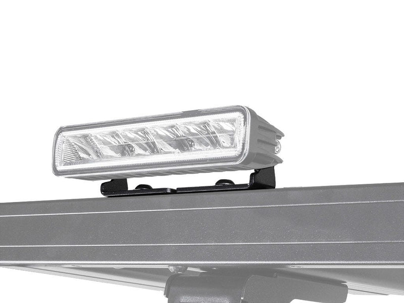 22" LED OSRAM Light Bar SX500-SP Mounting Bracket